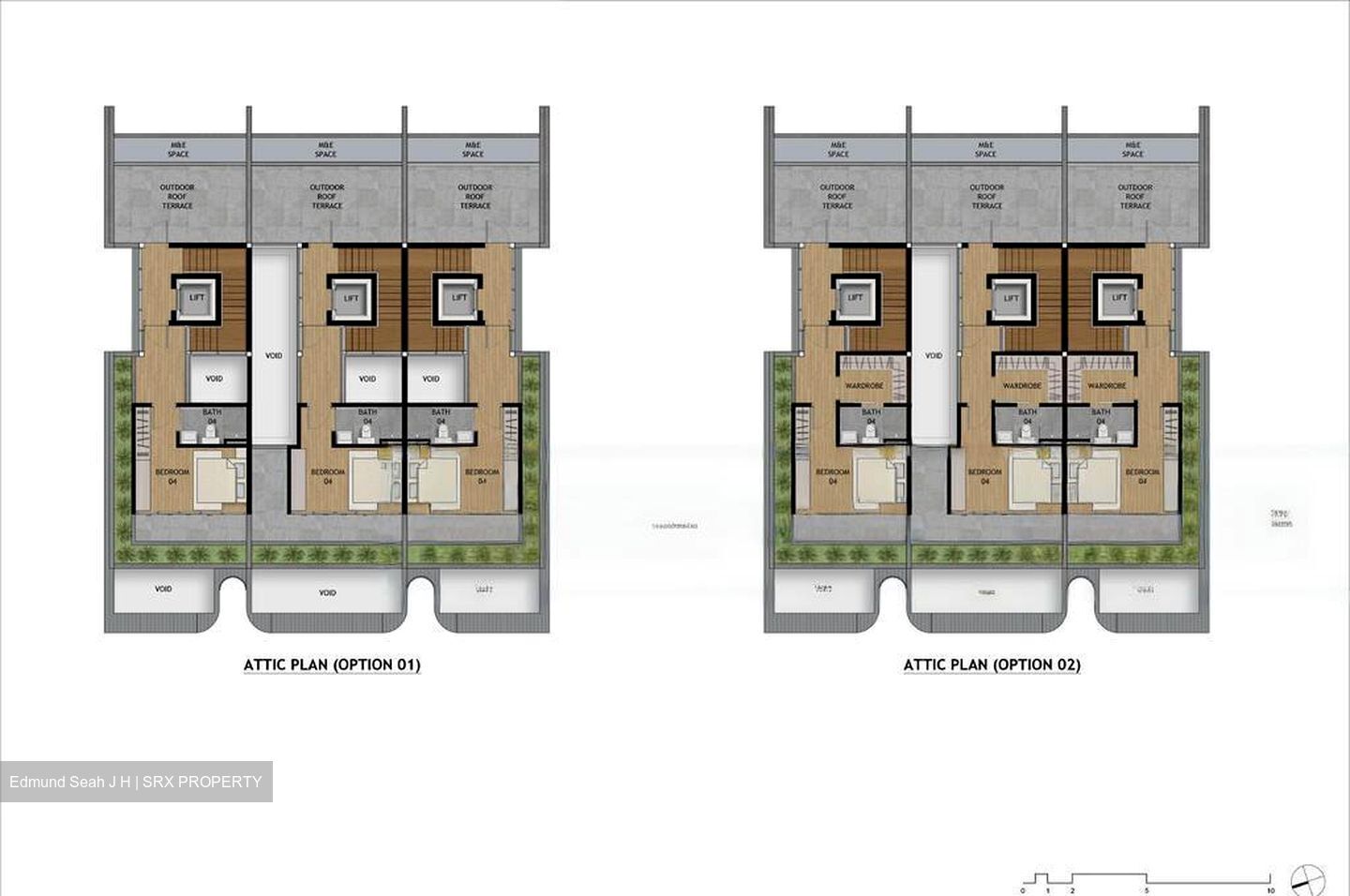 Serangoon Garden Estate (D19), Terrace #460877121